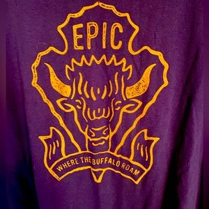 Epic Provisions T-shirt size XL